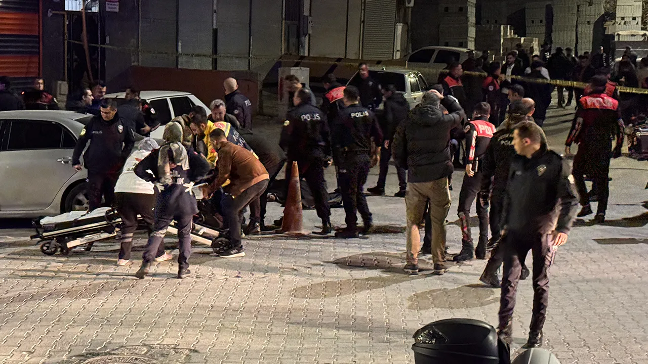Şanlıurfa'da akrabalar çatıştı! Ölü ve yaralıların olduğu olayın detayları ortaya çıktı
