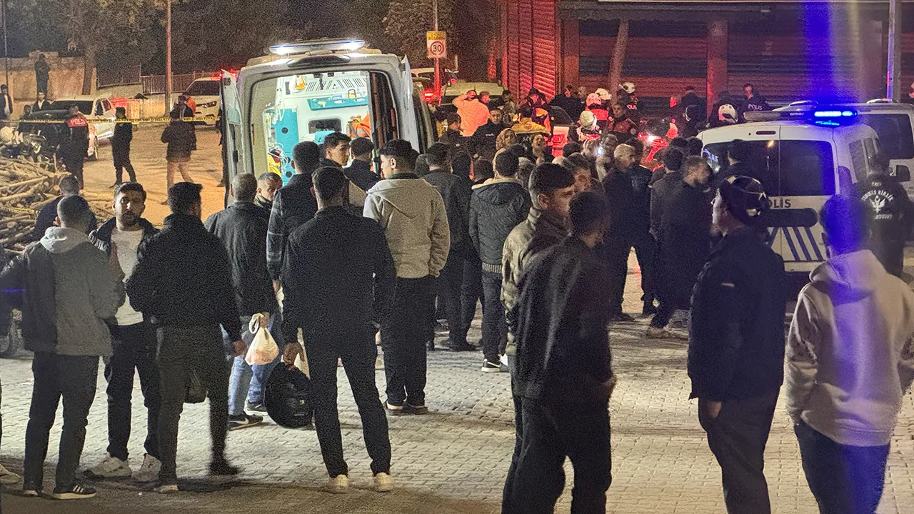 Şanlıurfa'da akrabalar çatıştı! Ölü ve yaralıların olduğu olayın detayları ortaya çıktı
