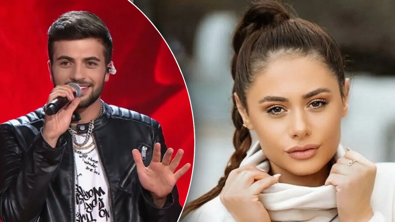 Şarkı yarışması Karabağ tartışmalarını ateşledi! Azerbaycanlı jüri Ermeni şarkıcıya söyledikleriyle gündem oldu