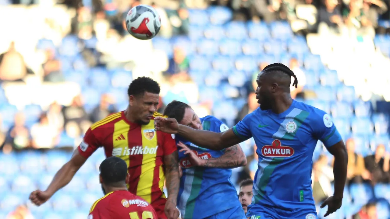 Süper Lig'de ayrılık: İlhan Palut istifasını açıkladı