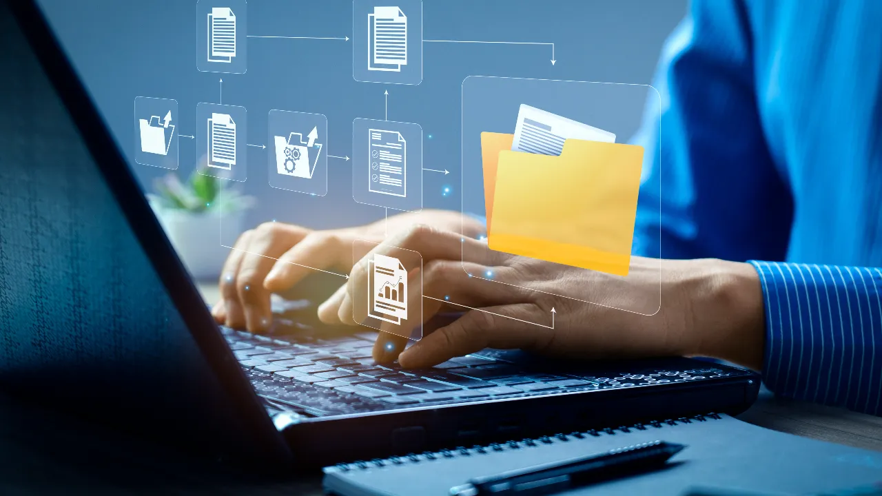 Tapu arşivi dijitale taşınıyor