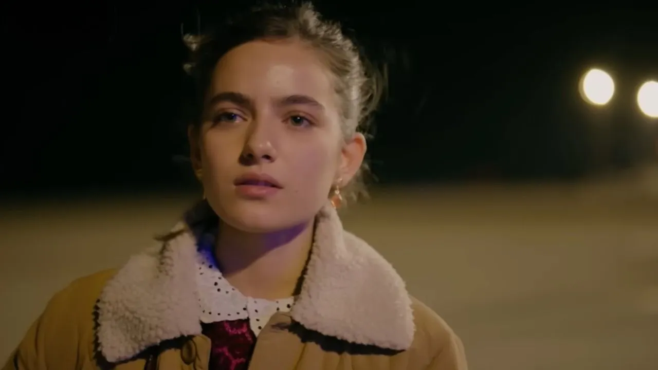 Taşacak Bu Deniz Eleni diziden ayrılıyor mu? Ava Yaman'ın dizideki akıbeti gündemde