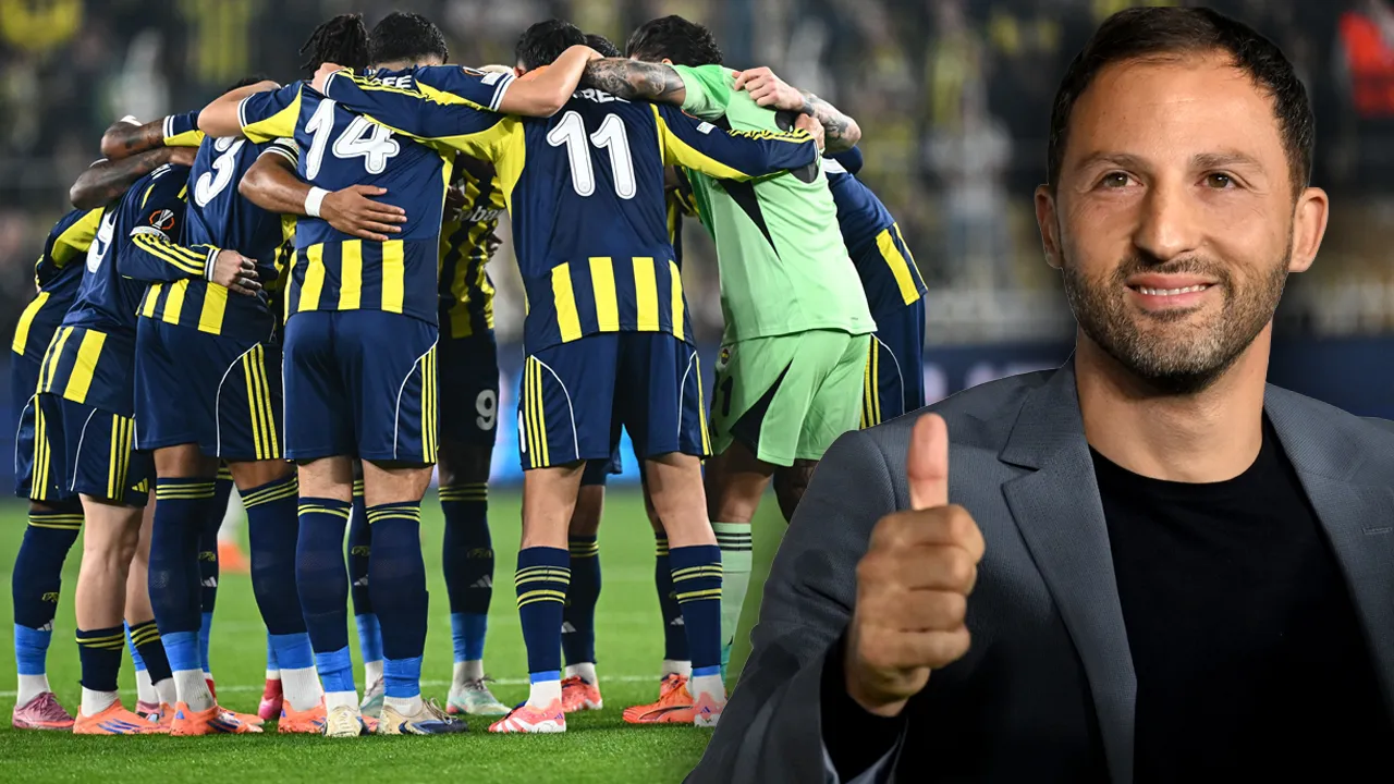 Tedesconun derbi 11i: Tek oyuncuda kararsız kaldı