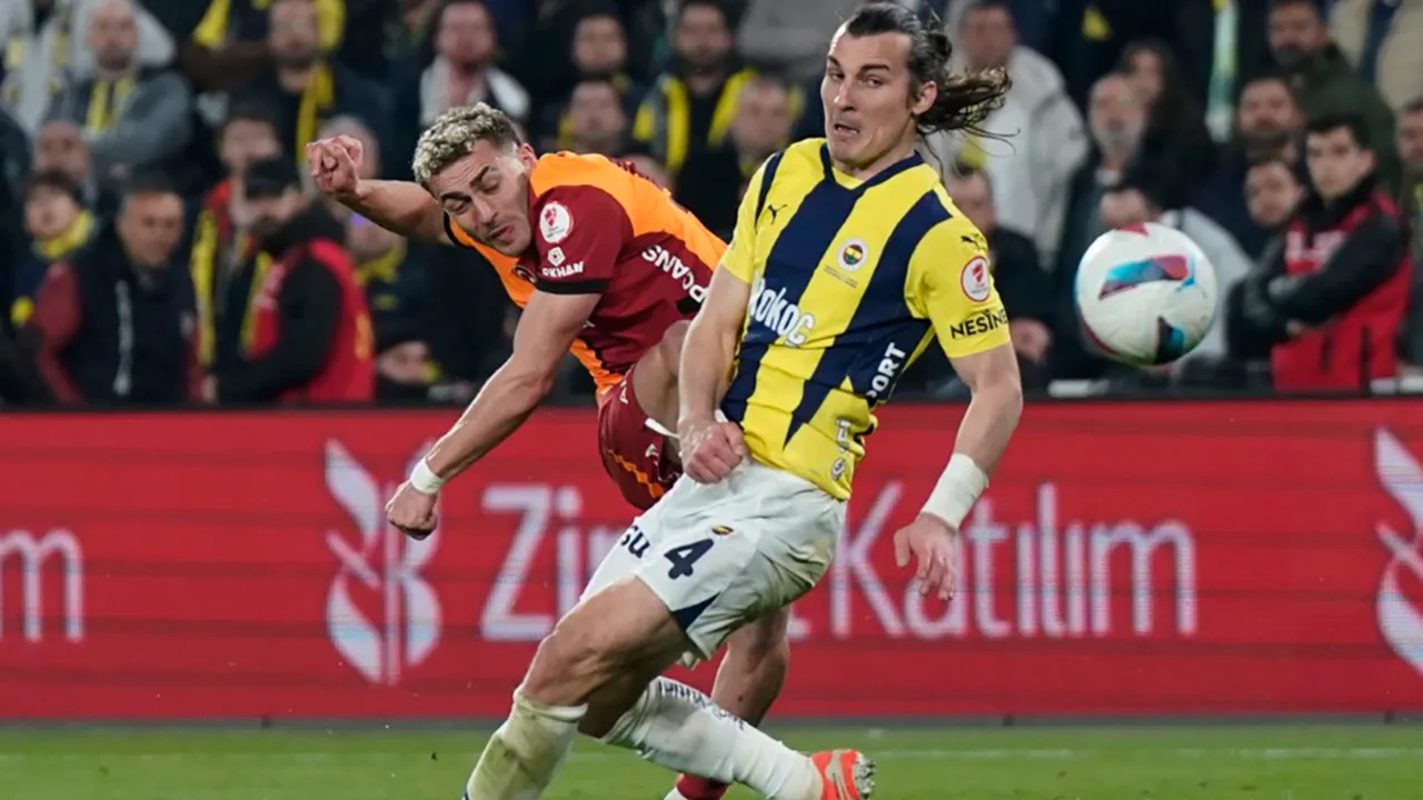 Tedesconun derbi 11i: Tek oyuncuda kararsız kaldı