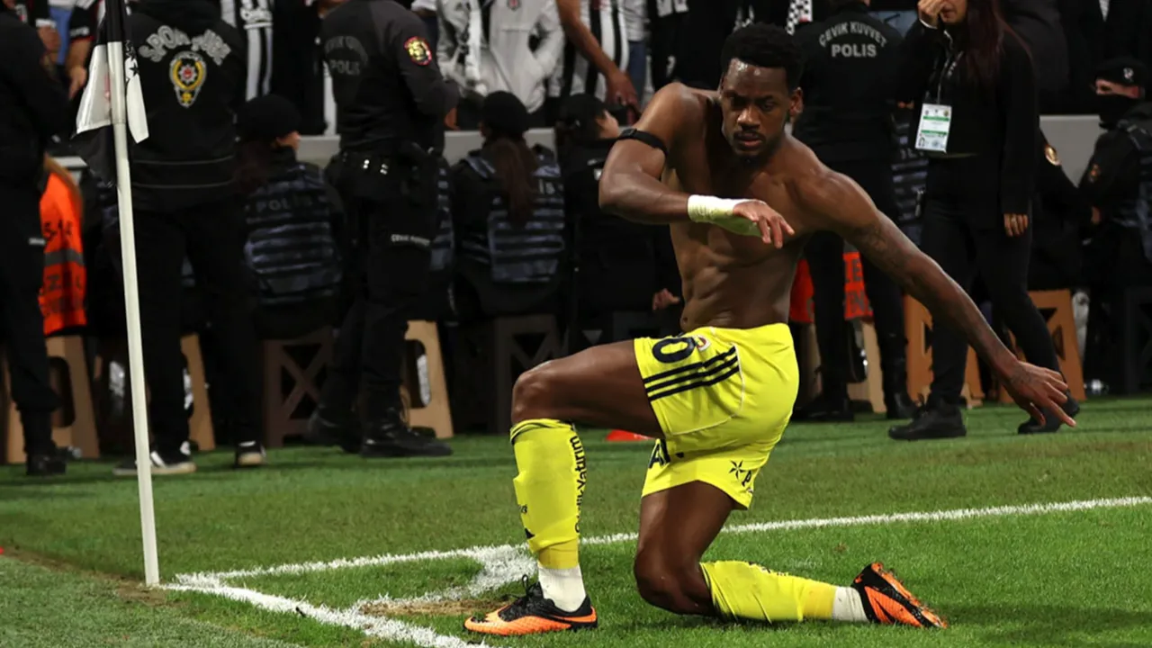 Tedesconun derbi 11i: Tek oyuncuda kararsız kaldı