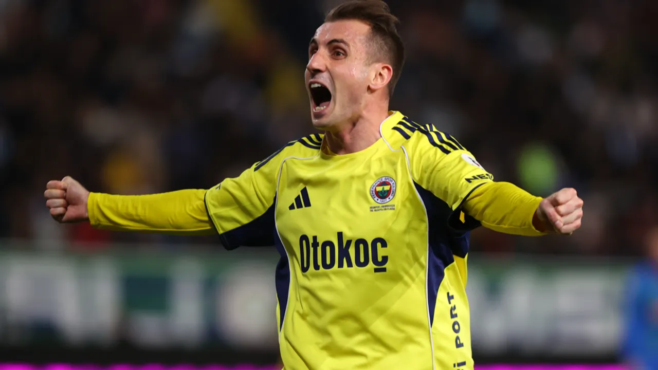 Tedesconun derbi 11i: Tek oyuncuda kararsız kaldı