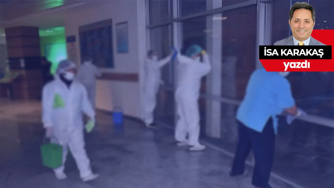 HER ŞEYİNİZİ KAYBEDEBİLİRSİNİZ