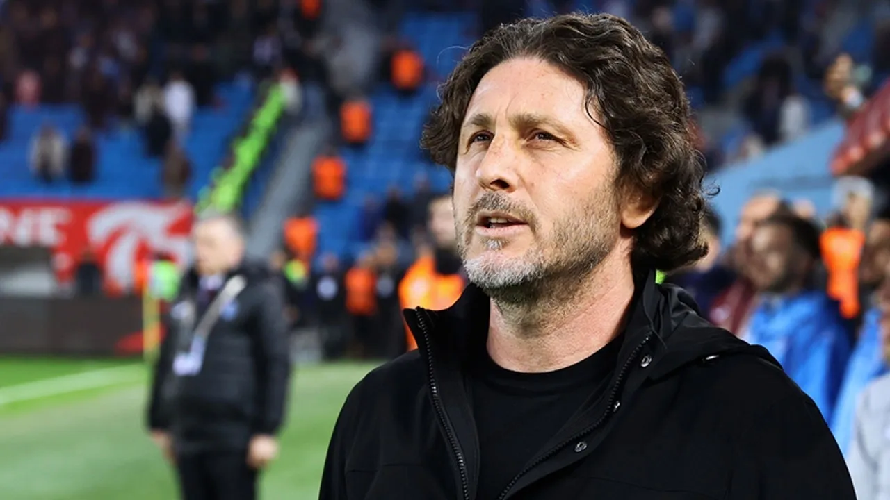 Trabzonspor - Konyaspor maçının 11'leri belli oldu