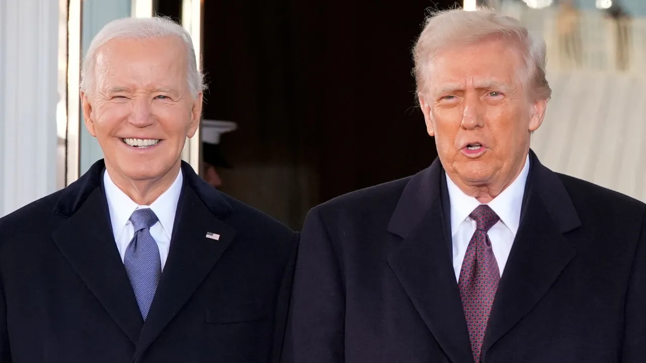 Trump'tan sürpriz karar! Biden'ın kararnameleri iptal etti