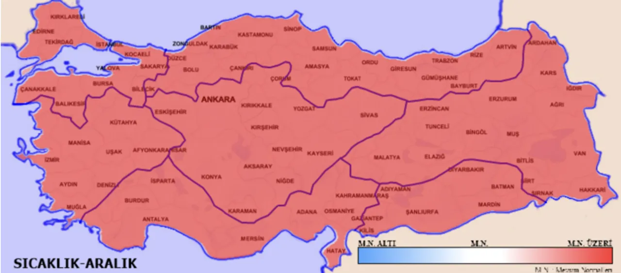 Türkiye'ye kar ne zaman yağacak? Tahminler netleşti! İşte hafta hafta hava durumu