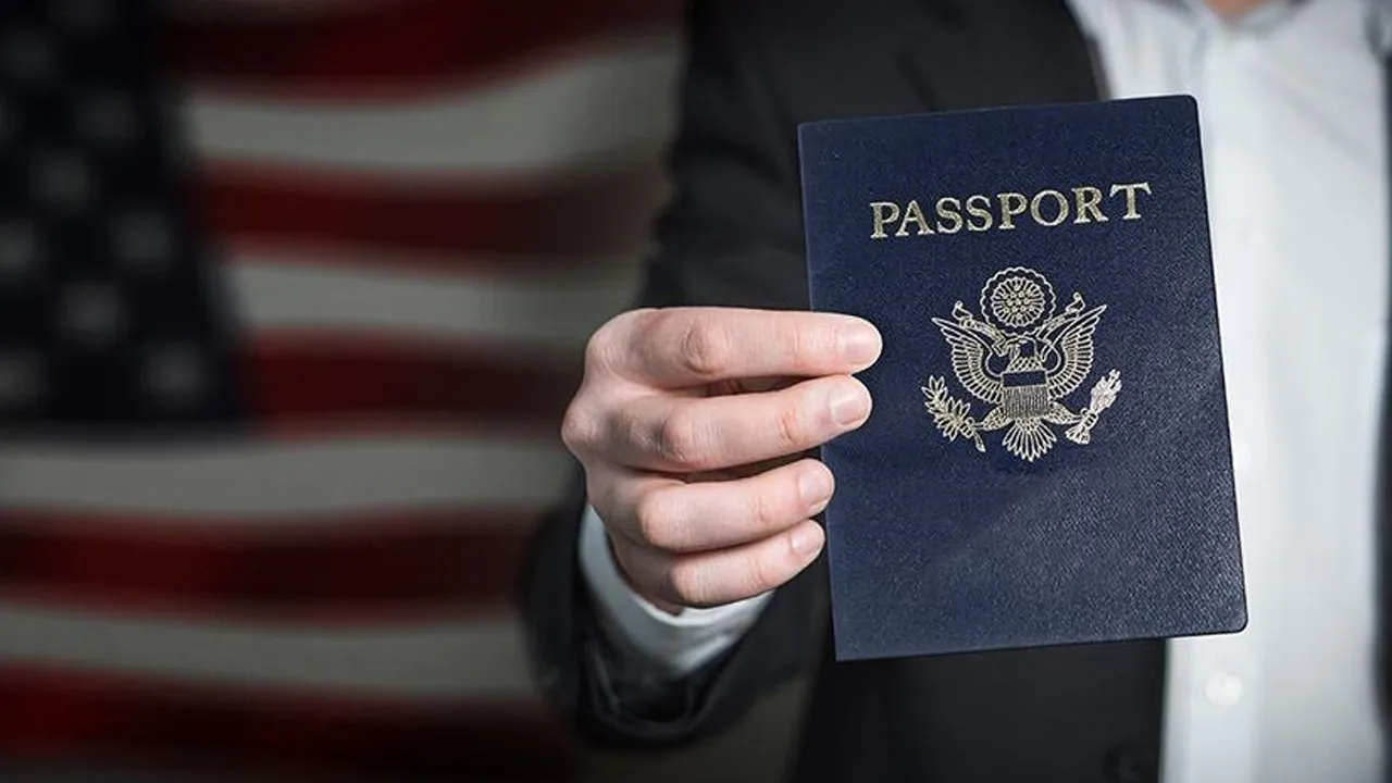 Washington’dan Afgan vatandaşlarına vize durdurma kararı