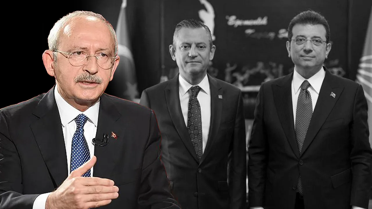Yayınladığı video sonrası topa tutulmuştu! Kılıçdaroğlu'ndan 'Hodri meydan' çıkışı