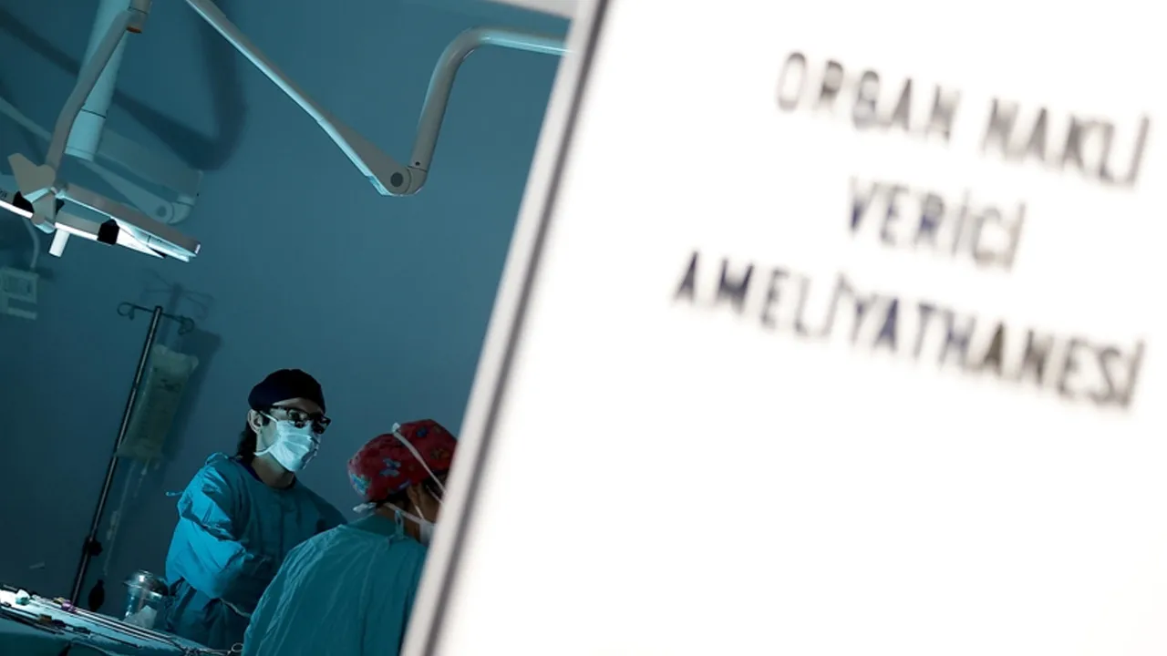 Yeni uygulamaya talep büyük! E-Nabız’dan 30 bin organ bağışı yapıldı