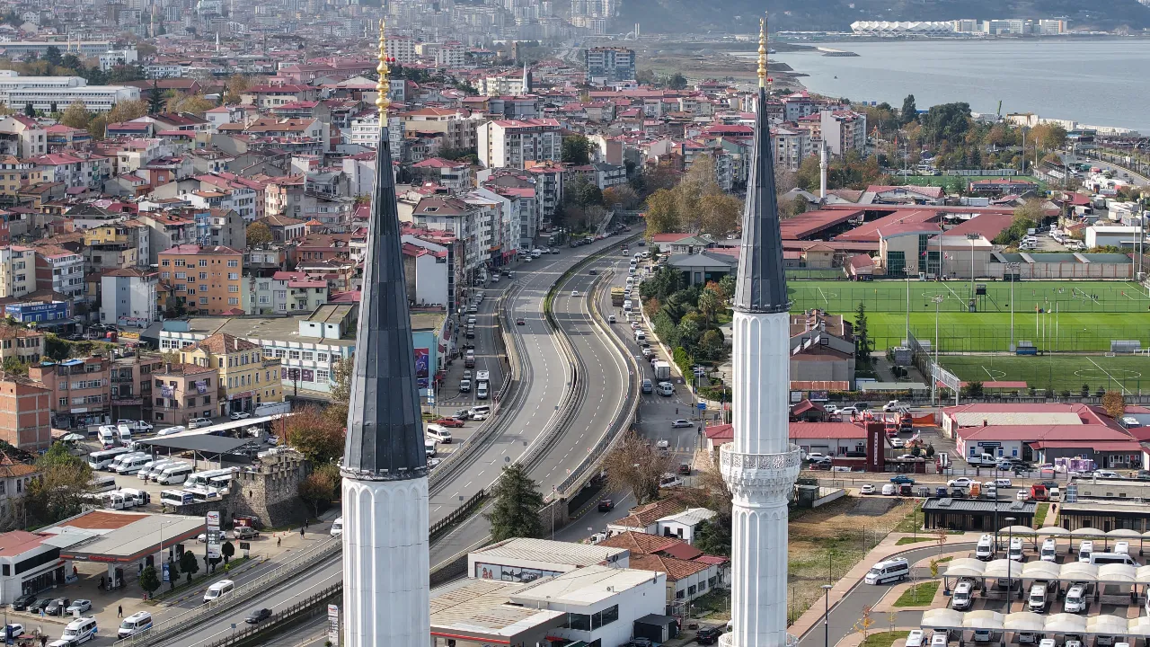 Yıkılması gündemdeydi... Belediye harekete geçti, bakanlık raporu bekleniyor