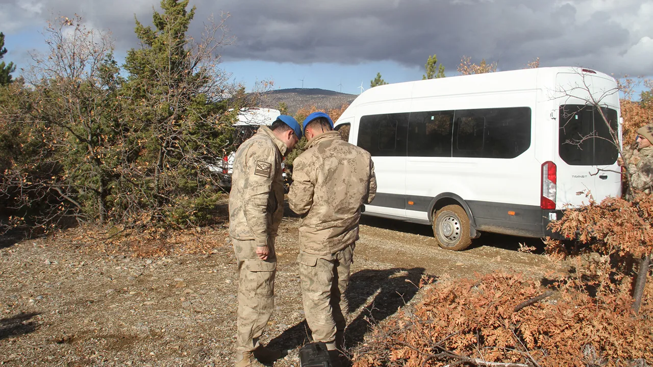 15 yaşındaki çocuktan kaybolduğu günden beri tek bir iz yok! Yetkililer 'o' ihtimalin üzerinde duruyor