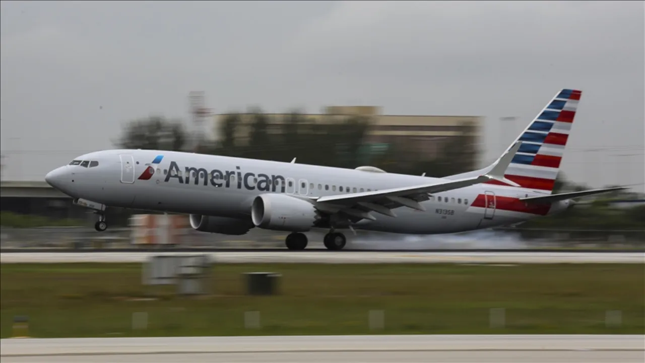 2 bin 500 uçuş iptal edildi! ABD kar ve fırtınaya teslim 