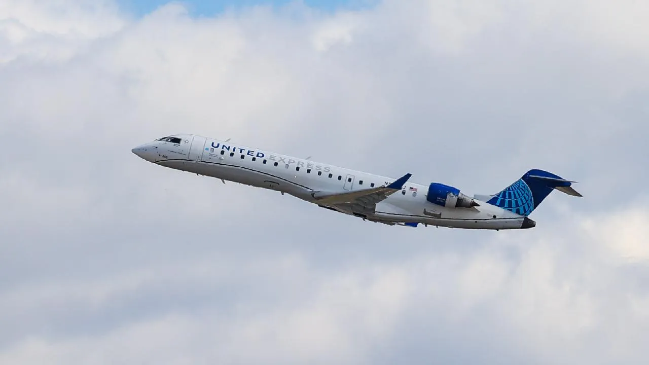 ABD'de 2 bin 500 uçuş iptal edildi