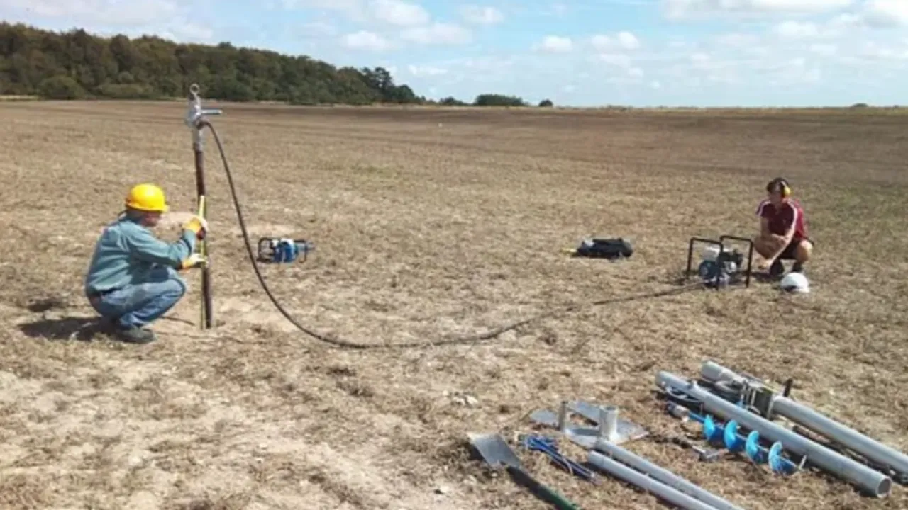 5 bin yıllık Stonehenge gizemi! Etrafında devasa bir halka keşfedildi