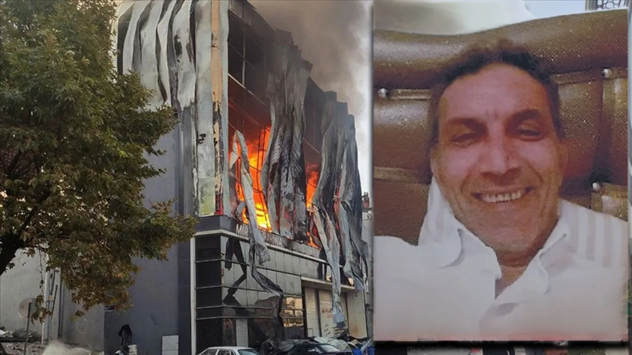 7 işçiye mezar olmuştu! Sahibi kalp krizinden öldü