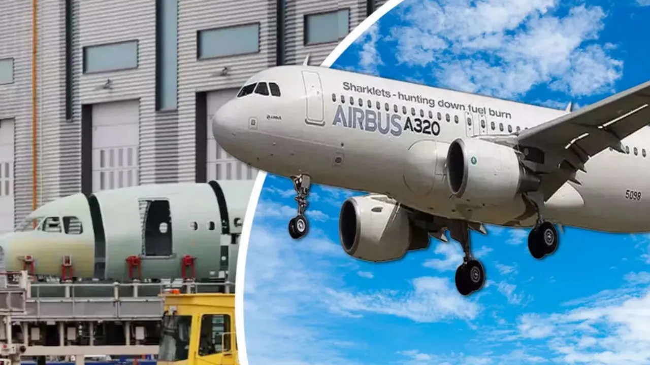 Airbus 6 bin uçağı acil geri çağırdı! Türkiye ne yapacak? Bilmemiz gereken 13 şey