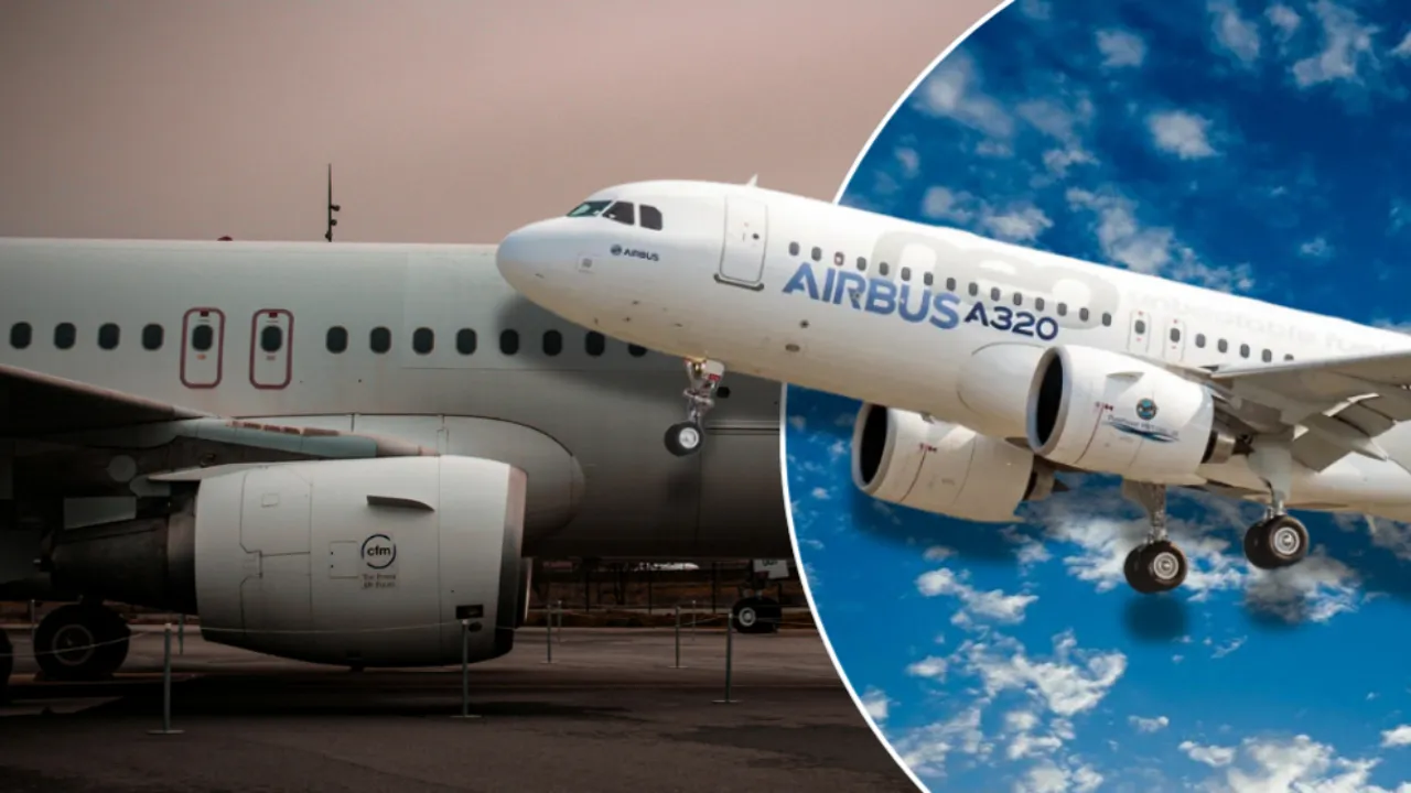 Airbus 6 bin uçağı acil geri çağırdı! Türkiye ne yapacak? Bilmemiz gereken 13 şey