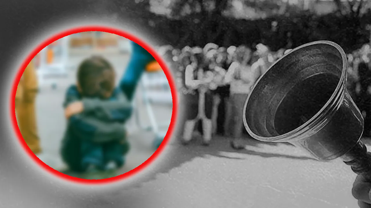 Akran zorbalığına karşı 3 bakanlık devrede! İlk 9 ayda 5 bin 23 kişi başvurdu