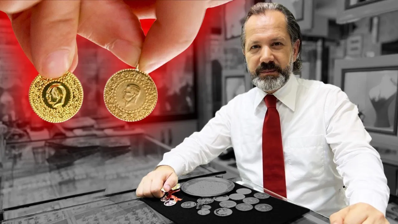 Altın bozup gümüş alınır mı? Uzman isim kritik seviyeleri açıkladı