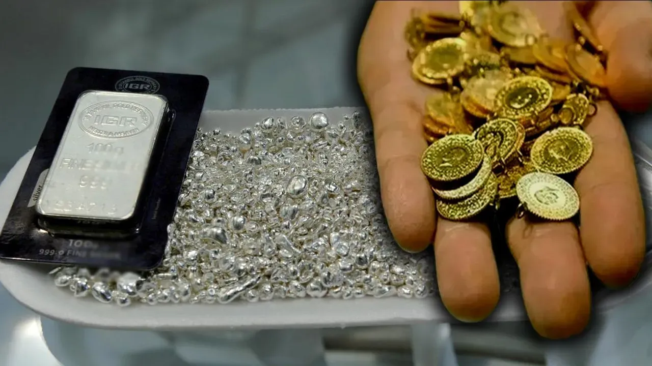Altın bozup gümüş alınır mı? Uzman isim kritik seviyeleri açıkladı