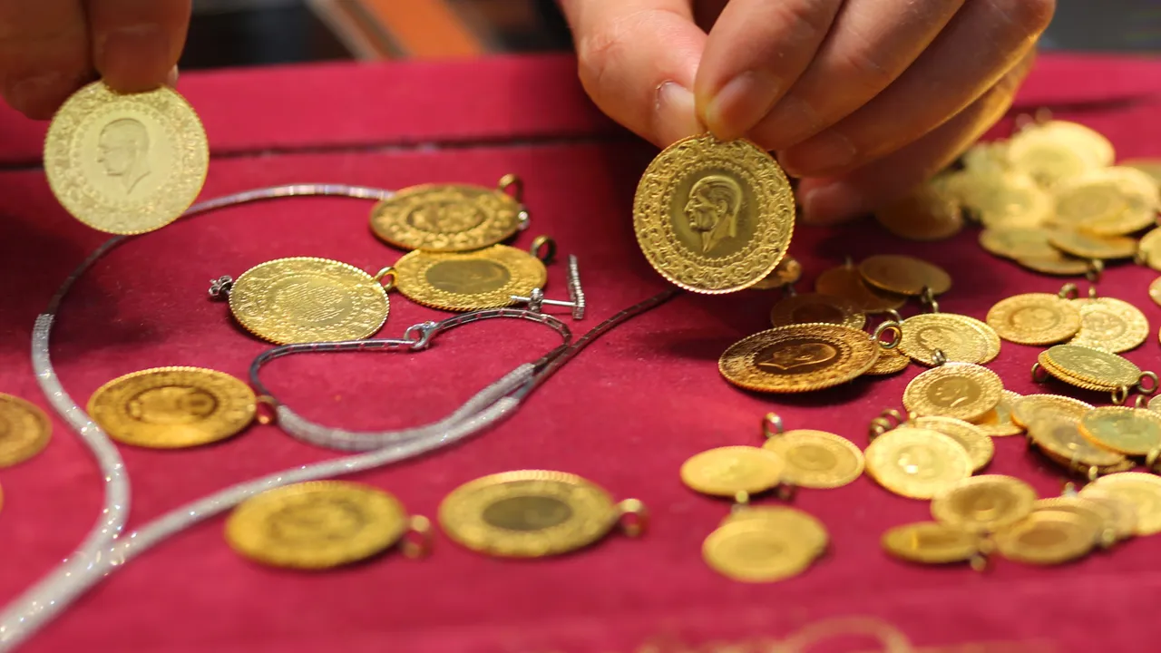 Altın bozup gümüş alınır mı? Uzman isim kritik seviyeleri açıkladı