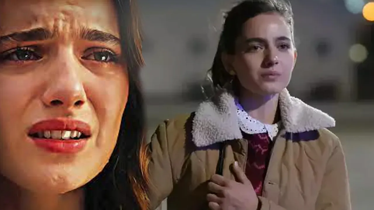 Ava Yaman kimdir, kaç yaşında, nereli? Taşacak Bu Deniz'in Eleni'sinin hayatı gündemde