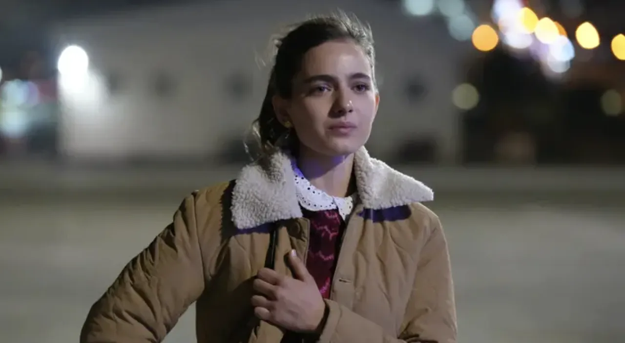 Ava Yaman kimdir, kaç yaşında, nereli? Taşacak Bu Denizin Elenisinin hayatı gündemde