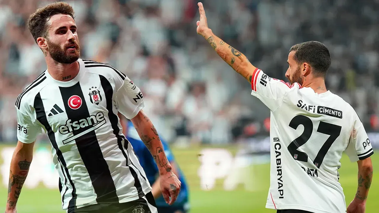 GERİ SAYIM BAŞLADI