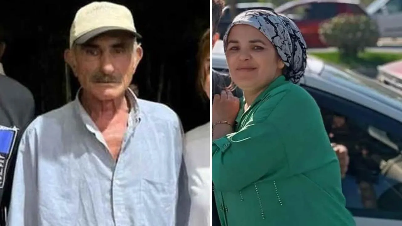 Cezaevinde feci ölüm! Oğlundan ayrılan gelinini öldürmüştü 