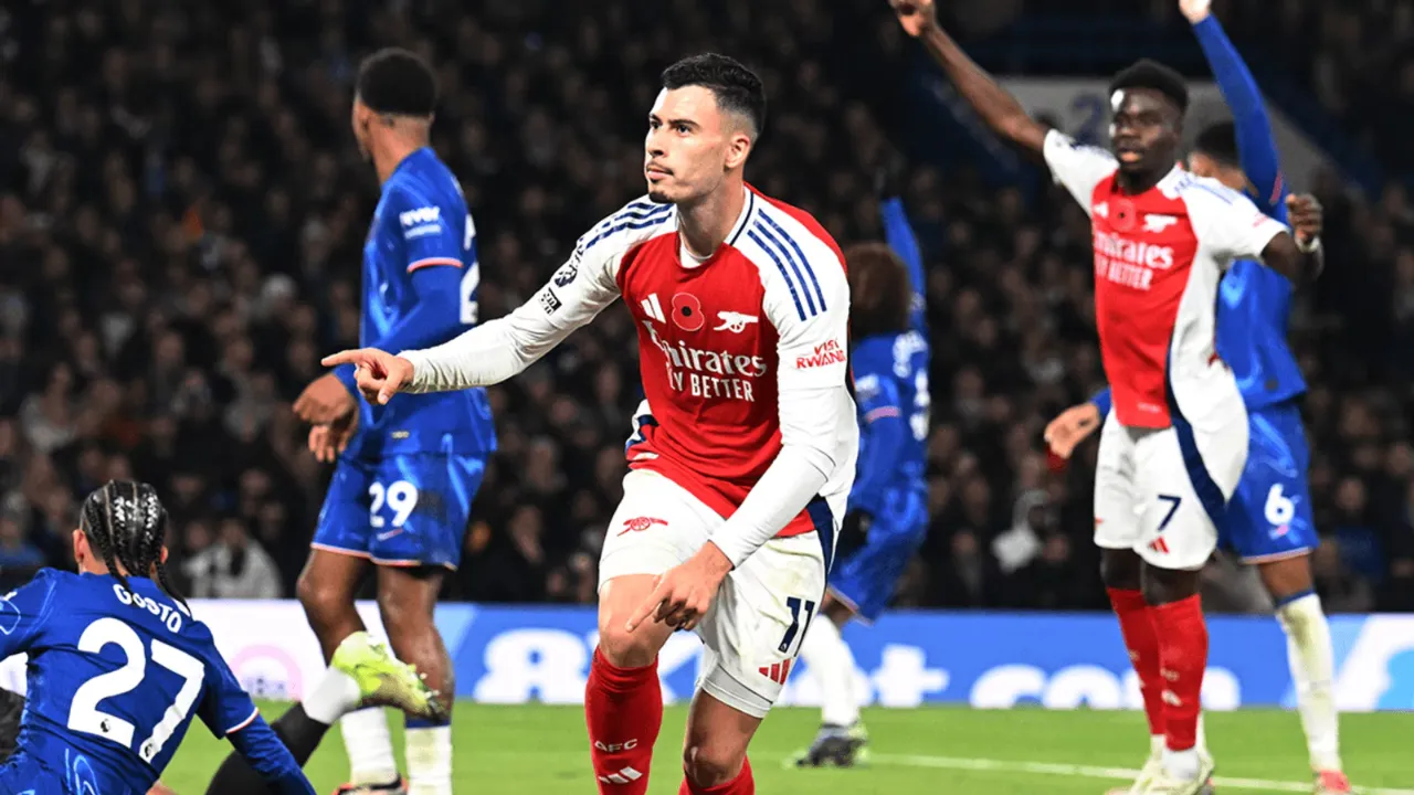Chelsea-Arsenal maçı hangi kanalda, saat kaçta? Premier Lig canlı yayın bu akşam!