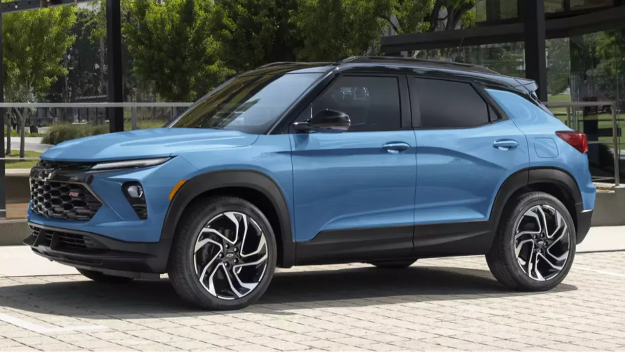 Chevrolet Türkiye’ye geri dönüyor! Listede hangi modeller var?