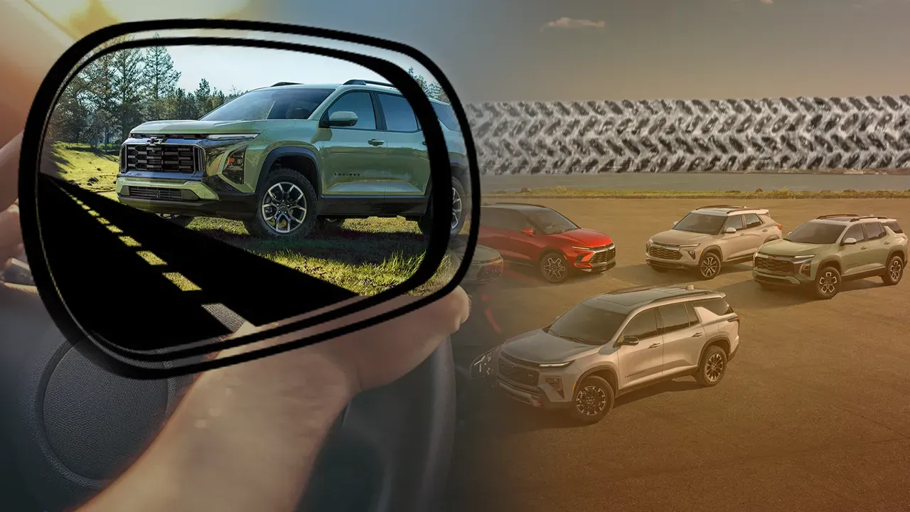 Chevrolet Türkiye’ye geri dönüyor! Listede hangi modeller var?