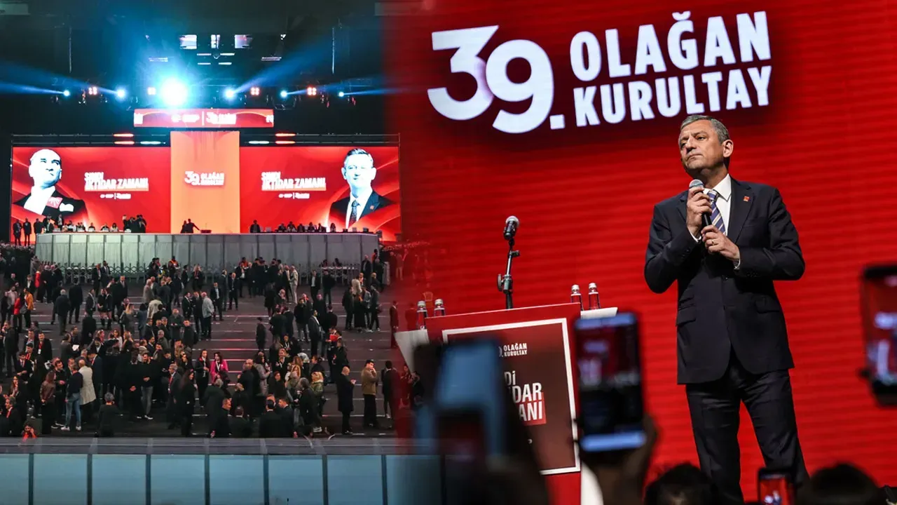 ÖZEL'İN 'ANAHTAR LİSTESİ' BELLİ!