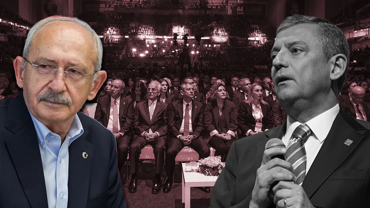 CHP’deki kaos kurultaya sıçradı! Arınma çağrısına iş birlikçi suçlaması