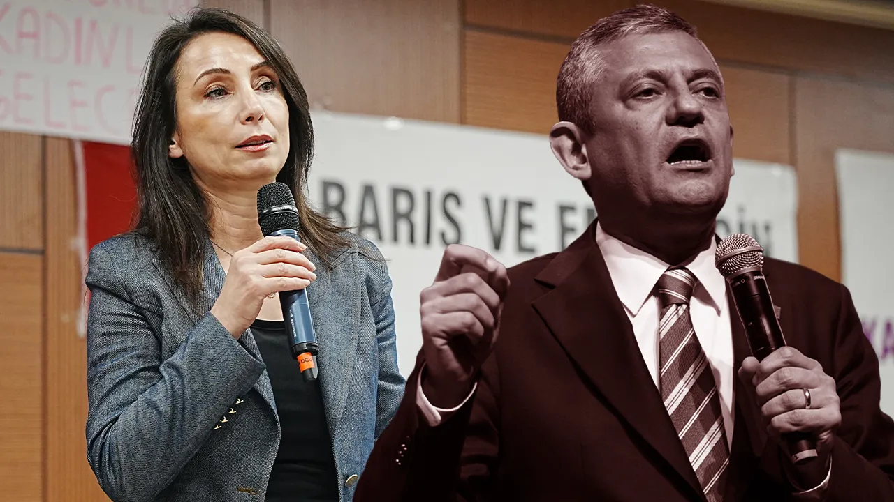 “STOCKHOLM SENDROMU” KRİZİ