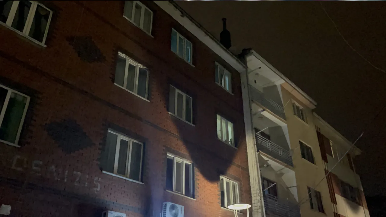 Eskişehir'de esrarengiz olay! Misafirliğe giden Beyza ölü bulundu