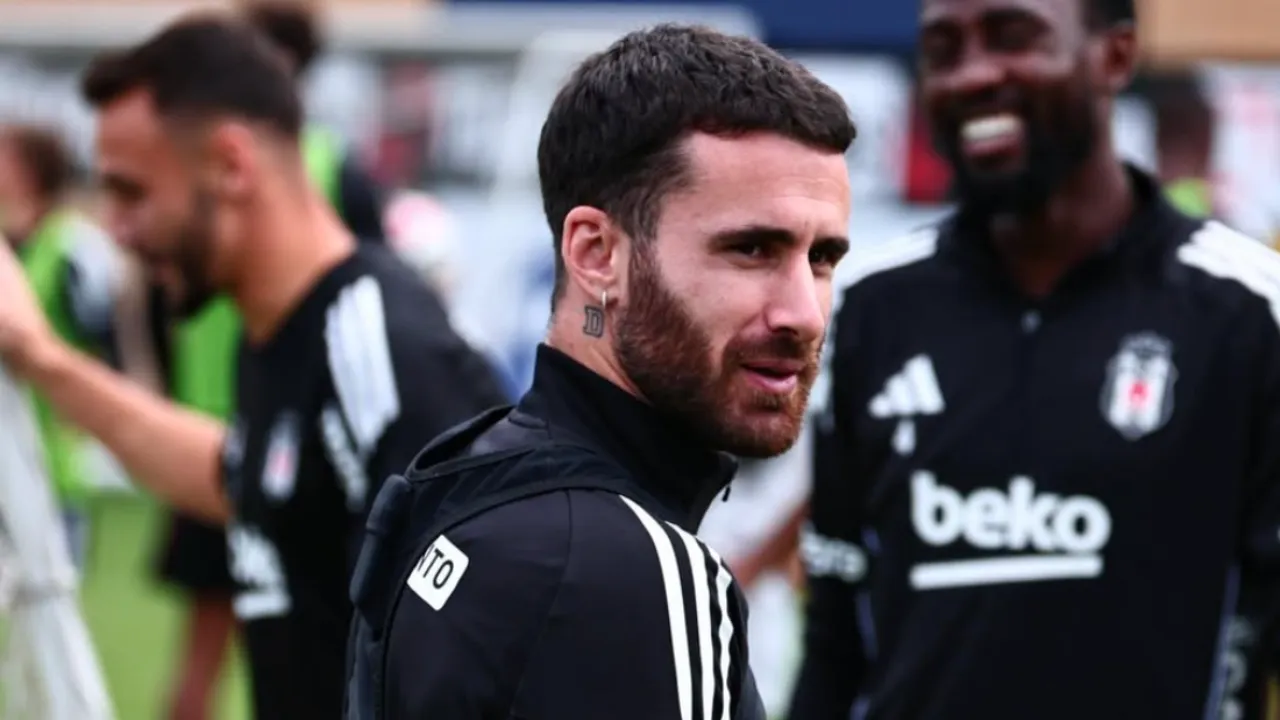 Fatih Karagümrük - Beşiktaş maçında Rafa Silva oynayacak mı?