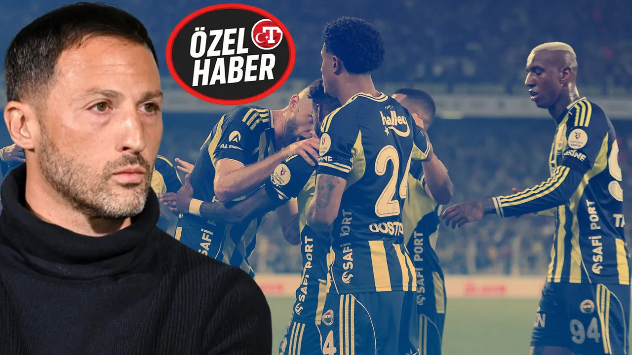 YILDIZ İSME OSIMHEN TALİMATI