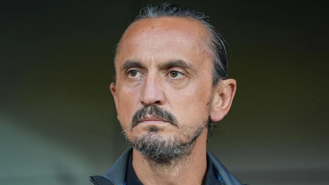 Fenerbahçe'de Tuncay Şanlı'dan Galatasaray derbisi iddiası: 6-0'lık tarihi maçı hatırlattı