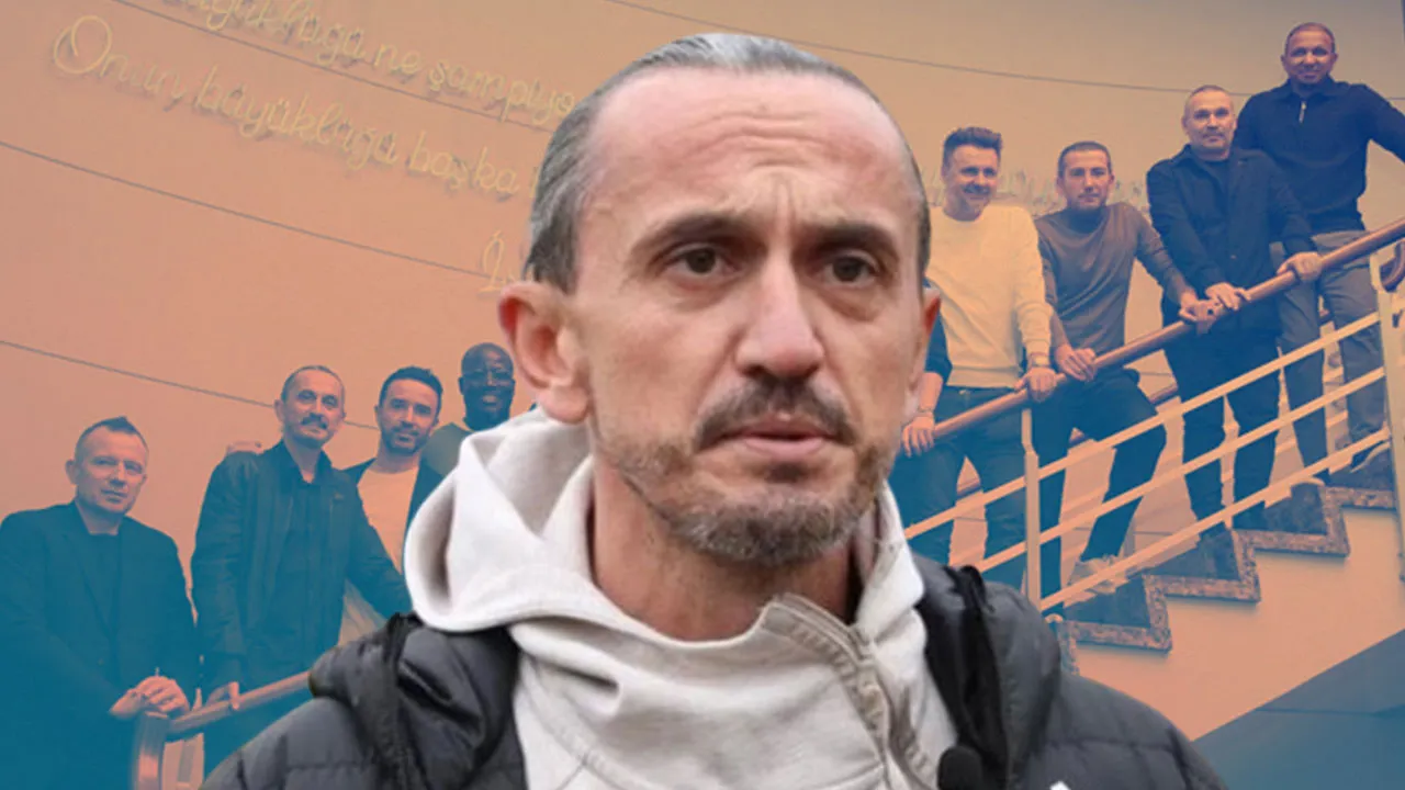 6-0'LIK TARİHİ MAÇI HATIRLATTI