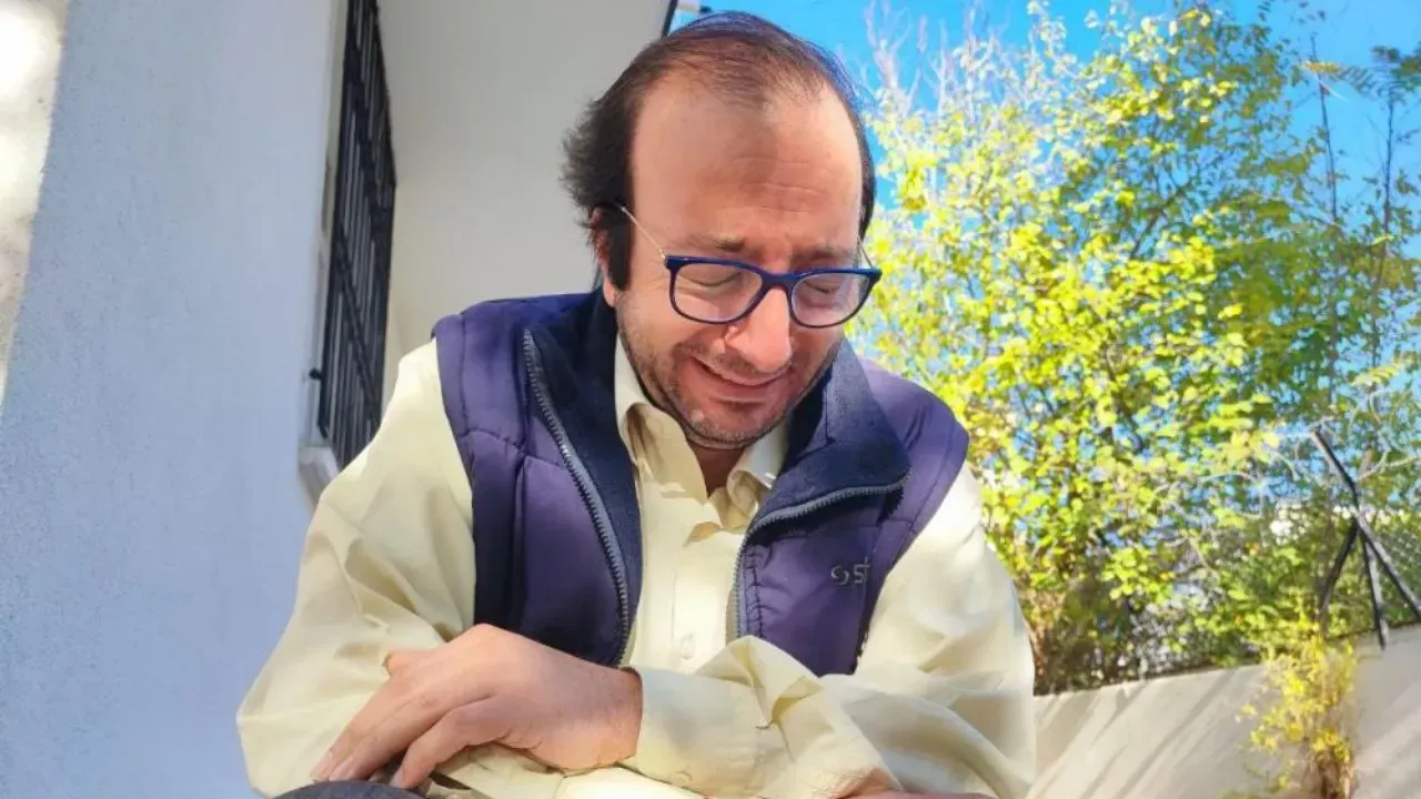 FOREX BİR AİLEYİ YIKTI!