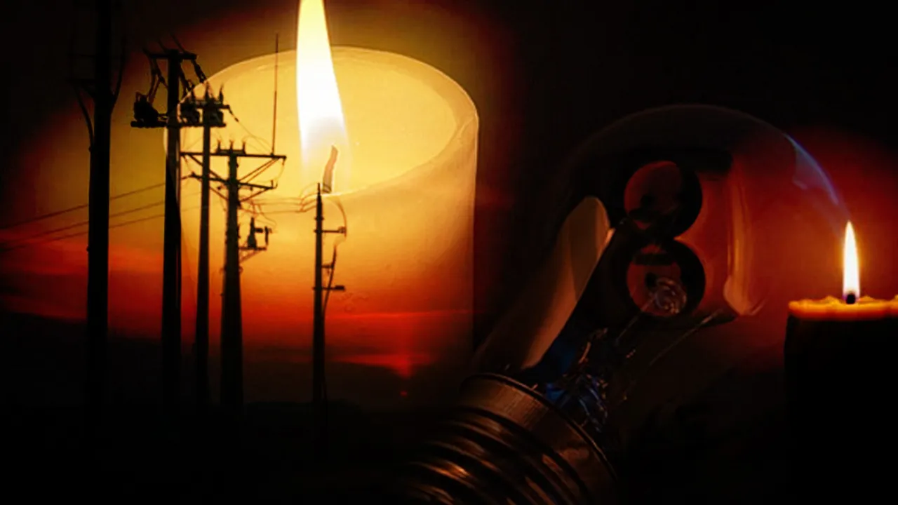 GEDİZ elektrik kesintisi! 30 Kasım İzmir'de elektrikler ne zaman gelecek, saat kaçta?