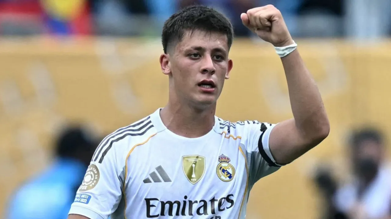 Girona-Real Madrid maçı hangi kanalda, saat kaçta? Arda Güler ilk 11'de bekleniyor