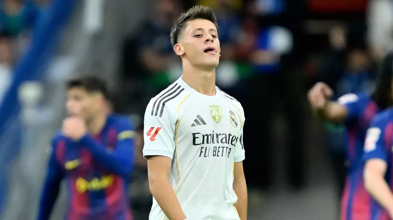 Girona-Real Madrid maçı hangi kanalda, saat kaçta? Arda Güler ilk 11de bekleniyor