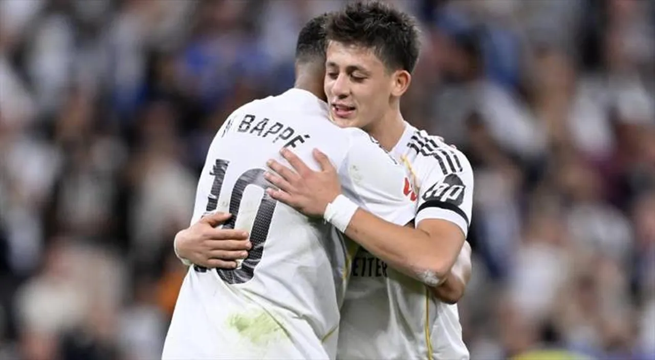 Girona-Real Madrid maçı hangi kanalda, saat kaçta? Arda Güler ilk 11de bekleniyor