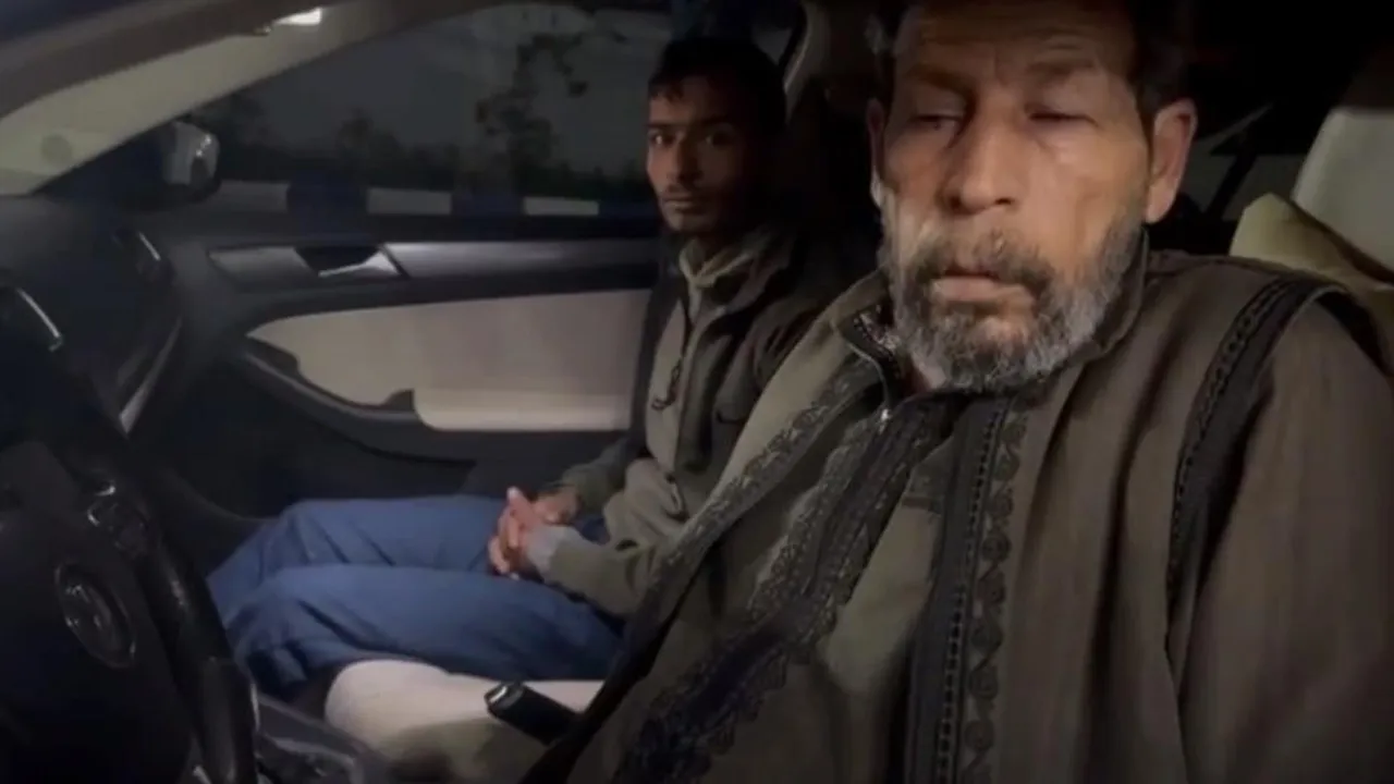 Göçmen kaçakçılığında yeni dönem! Dikkat çekmemek için 'VIP hizmet' 